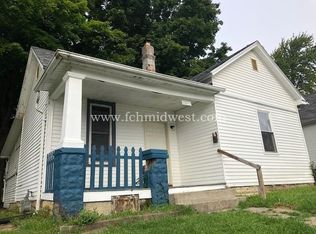 1119 Osage St, Fort Wayne, IN 46808