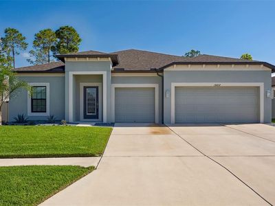 18657 Obregan Dr, Spring Hill, FL, 34610
