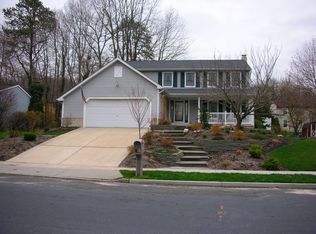 220 Harris Dr, Sewell, NJ 08080