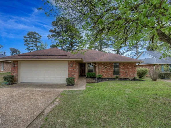 5631 Trevor Dr, Shreveport, LA 71129