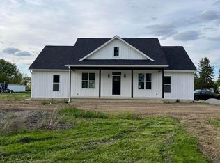 4888 Marion Mount Gilead Rd, Caledonia, OH 43314