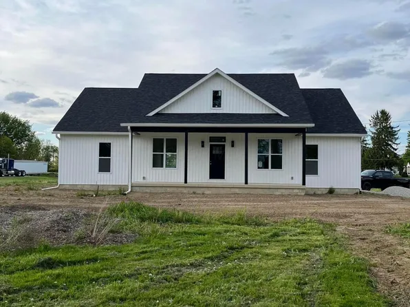 4888 Marion Mount Gilead Rd, Caledonia, OH 43314