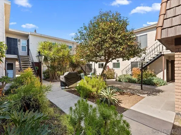 4262 Wilson Ave Unit 3, San Diego, CA 92104