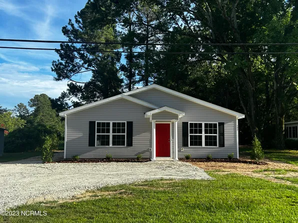 592 Rowan Road, Clinton, NC 28328