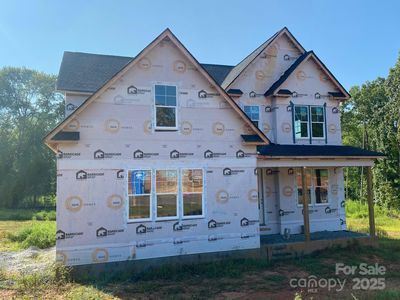 116 Jentri Way #21, Mooresville, NC, 28115
