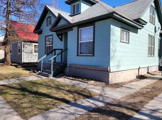 Multi family house split into 3 units, Whitefish, MT 59937