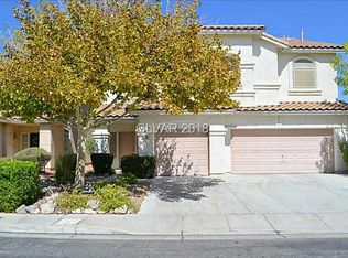 1100 Coral Desert Dr #0, Las Vegas, NV 89123
