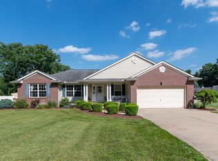 1005 Portage Ave, Three Rivers, MI 49093