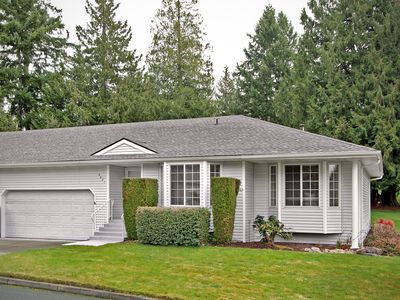 4421 33rd Ave #14-B, Gig Harbor, WA, 98335