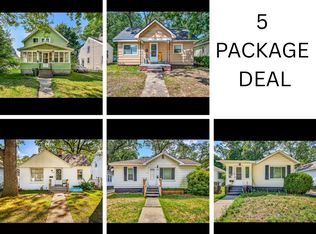 (Undisclosed Address), Muskegon, MI