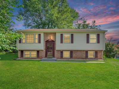 569 Holiday Rd, Vinton, VA, 24179