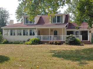 19327 19th Rd, Culver, IN 46511