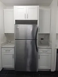 Rented by UES Management