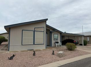 8500 E Southern Ave Lot 353, Mesa, AZ 85209