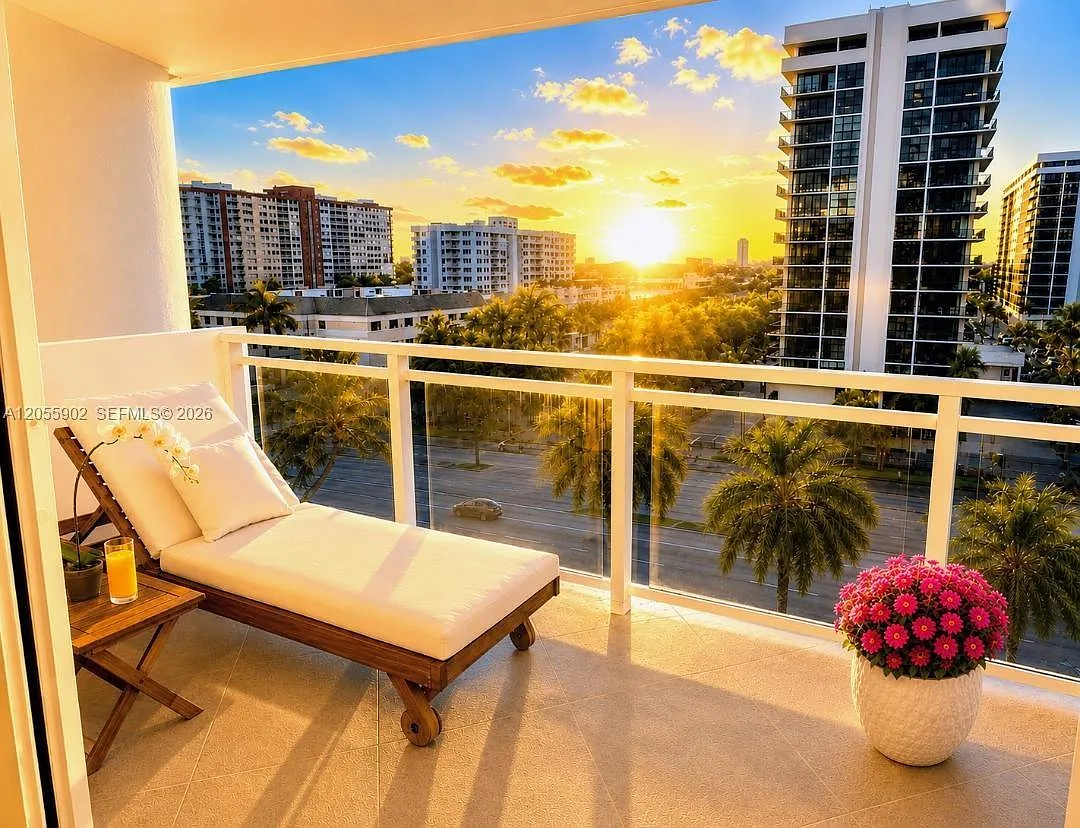 Parker Plaza Condo Estate — Photo 1