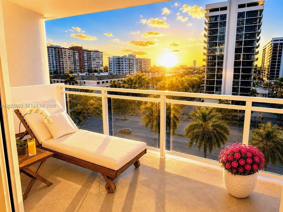 1st image of 2030 S Ocean Dr APT 506