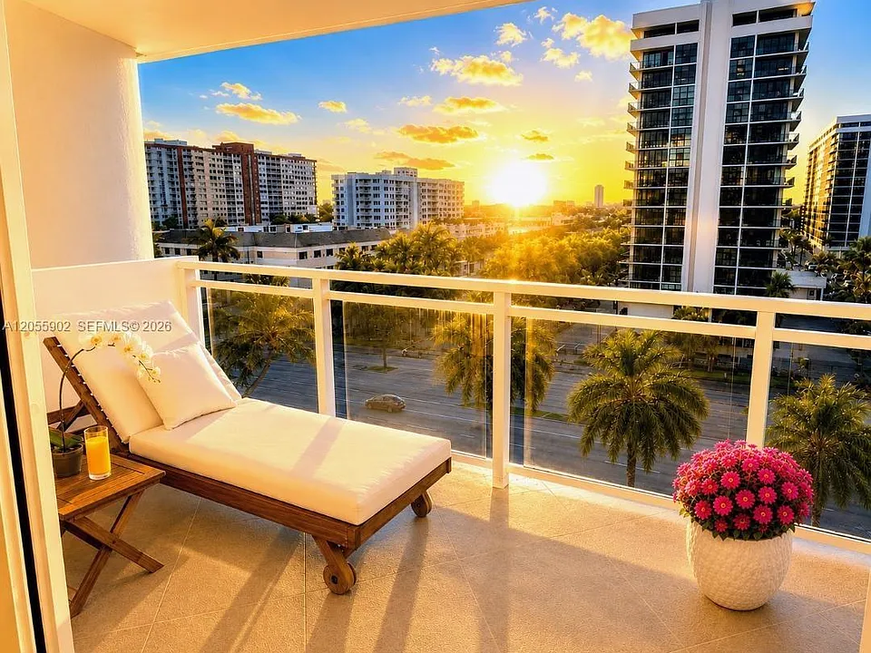 2030 S Ocean Dr #506