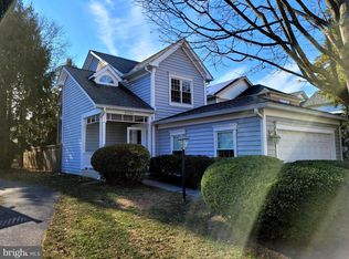 8408 Marketree Cir, Gaithersburg, MD 20886