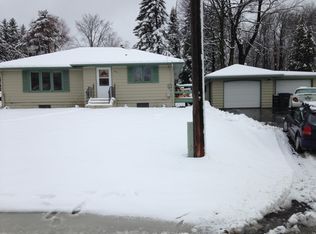 401 E Buffalo St, Duluth, MN 55811