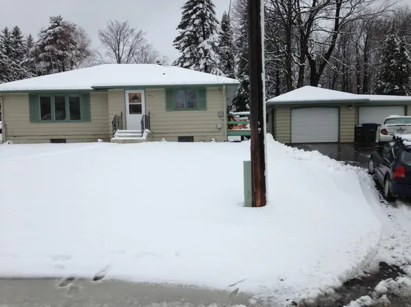 401 E Buffalo St, Duluth, MN 55811