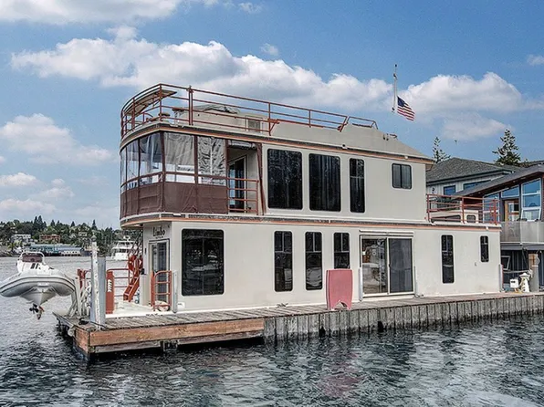 11 E Allison St #2, Seattle, WA 98102