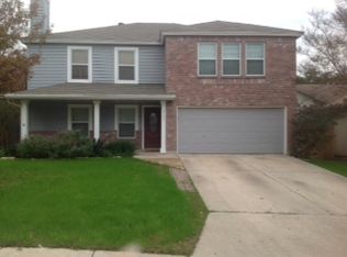 9846 Trendwood, San Antonio, TX 78250