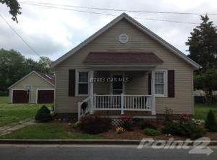 107 Powell St, Snow Hill, MD 21863