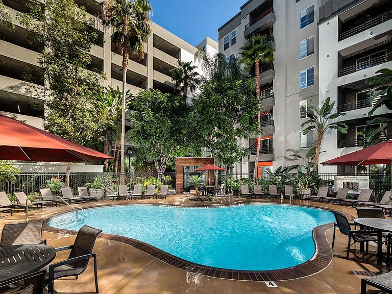 zillow apartments for sale santa monica