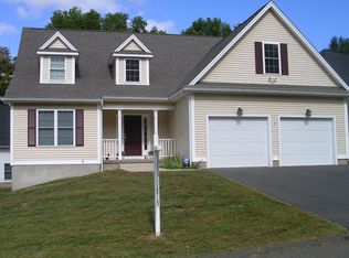 9 Briarwood Ln, Durham, CT 06422