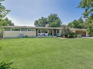4141 N Edgemoor Dr, Wichita, KS 67220