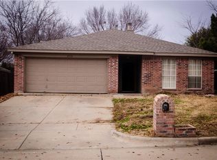 2312 Rolling Creek Run, Fort Worth, TX 76108