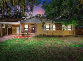 705 Rainbow Trl, Brandon, FL 33510