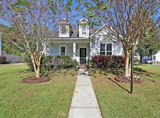 111 Cypress View Rd, Goose Creek, SC 29445