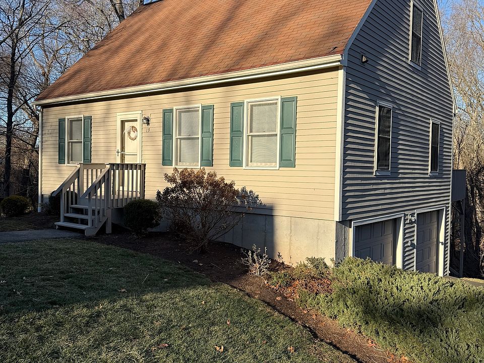 1st image of 13 Dunham Drive #13