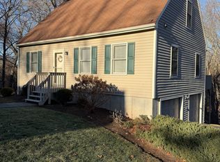 13 Dunham Drive #13, Guilford, CT 06437