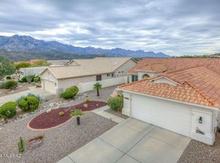 37068 S Ridgeview Blvd, Saddlebrooke, AZ 85739