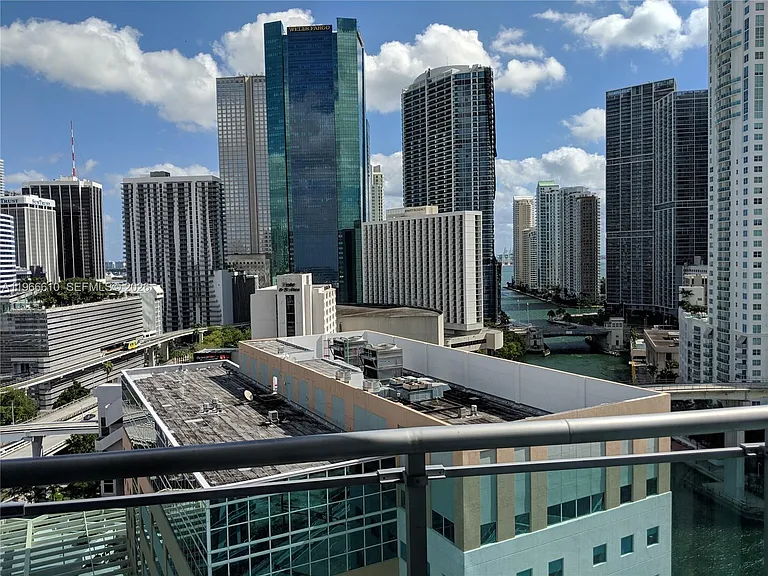 350 S Miami Ave #1901 — Photo 17