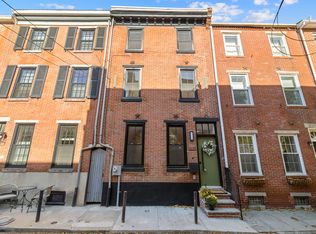 1525 Rodman St, Philadelphia, PA 19146