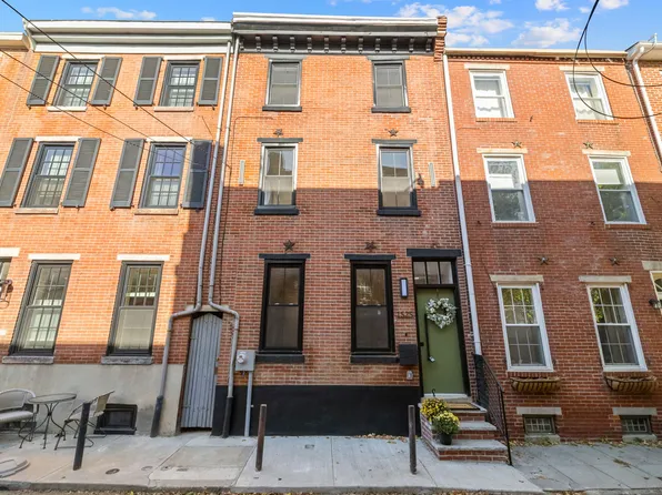 1525 Rodman St, Philadelphia, PA 19146