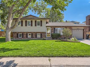 9602 W Stetson Pl, Denver, CO 80123