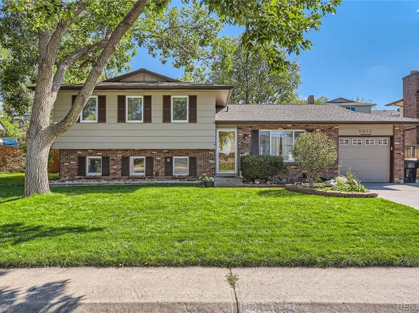 9602 W Stetson Place, Denver, CO 80123