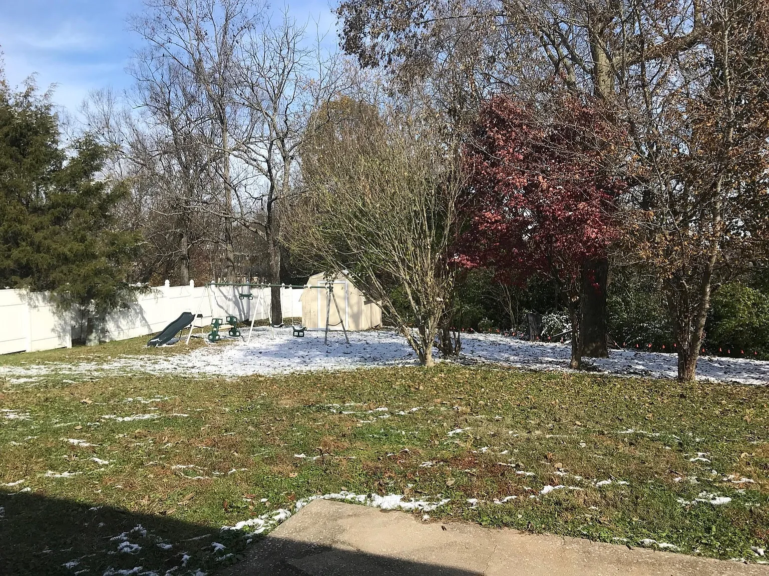 3 bed, 1150 sqft, $1,700 — Photo 4