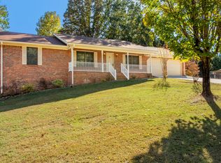 187 Us Grant Dr, Ringgold, GA 30736