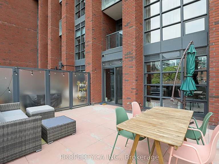 501 Adelaide St W #303 — Photo 7