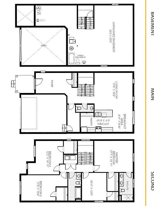 2nd image of 208 Benninger Dr