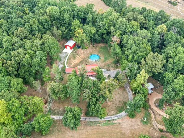 10819 Highway 13, Cumberland City, TN 37050