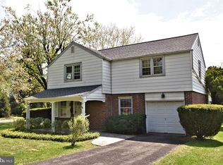 81 Cannon Pl, Oreland, PA 19075