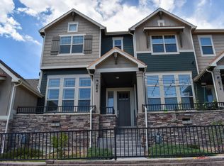 684 Mason St, Erie, CO 80516