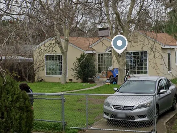 1016 Buena Vista Ave, Stockton, CA 95203