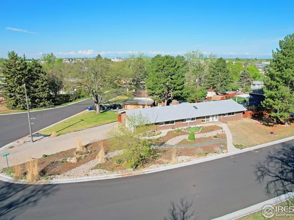 2449 Sunset Ln, Greeley, CO 80634